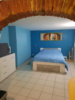 Appartement F1 à vendre - 1 pièce - 20.2 m2 - VIVES - 66 - LANGUEDOC-ROUSSILLON - Century 21 Agence Des Cerisiers