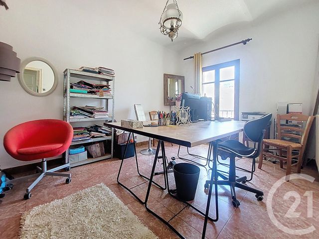 maison à vendre - 8 pièces - 119.25 m2 - LE PERTHUS - 66 - LANGUEDOC-ROUSSILLON - Century 21 Agence Des Cerisiers