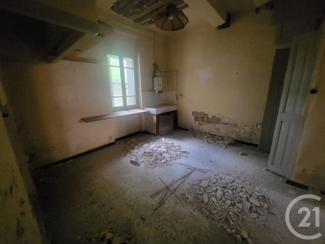 maison à vendre - 12 pièces - 200.0 m2 - MAUREILLAS LAS ILLAS - 66 - LANGUEDOC-ROUSSILLON - Century 21 Agence Des Cerisiers