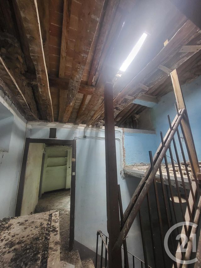 maison à vendre - 12 pièces - 200.0 m2 - MAUREILLAS LAS ILLAS - 66 - LANGUEDOC-ROUSSILLON - Century 21 Agence Des Cerisiers