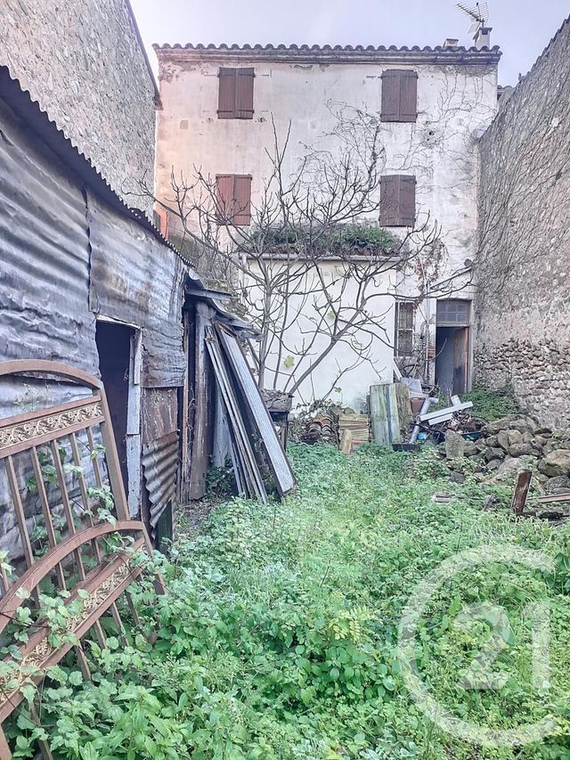 maison à vendre - 12 pièces - 200.0 m2 - MAUREILLAS LAS ILLAS - 66 - LANGUEDOC-ROUSSILLON - Century 21 Agence Des Cerisiers