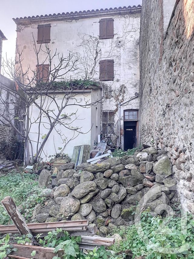 maison à vendre - 12 pièces - 200.0 m2 - MAUREILLAS LAS ILLAS - 66 - LANGUEDOC-ROUSSILLON - Century 21 Agence Des Cerisiers