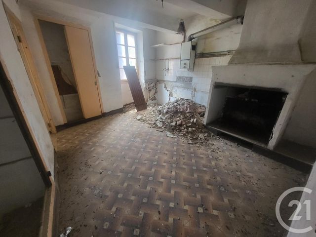 maison à vendre - 12 pièces - 200.0 m2 - MAUREILLAS LAS ILLAS - 66 - LANGUEDOC-ROUSSILLON - Century 21 Agence Des Cerisiers