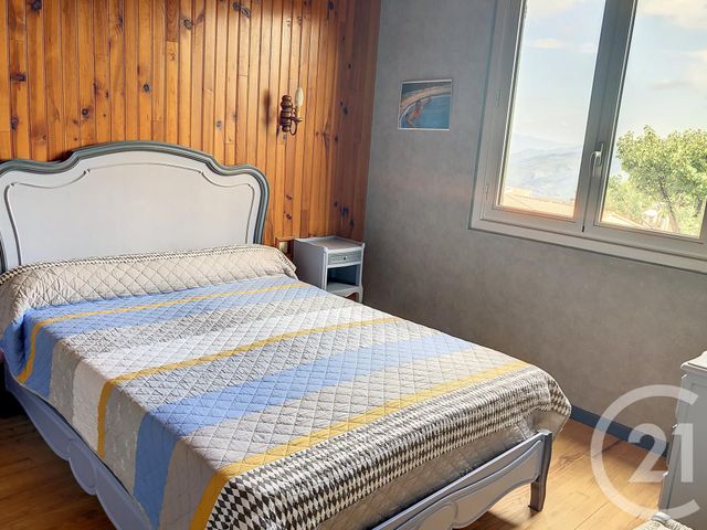 maison à vendre - 4 pièces - 69.35 m2 - CORSAVY - 66 - LANGUEDOC-ROUSSILLON - Century 21 Agence Des Cerisiers