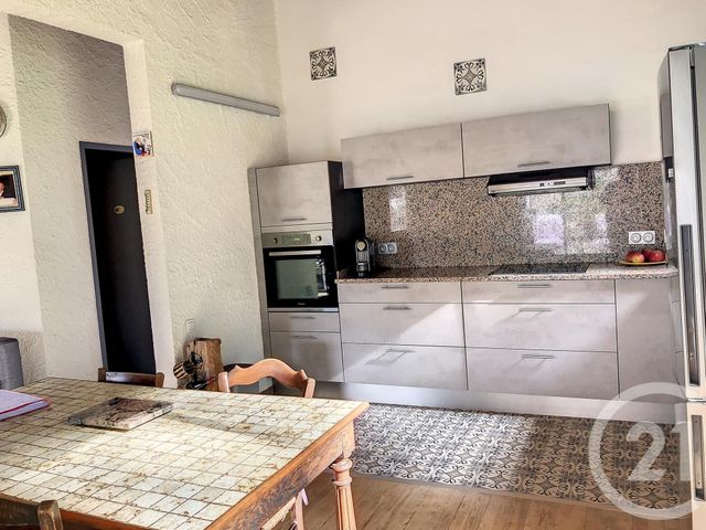 maison à vendre - 4 pièces - 69.35 m2 - CORSAVY - 66 - LANGUEDOC-ROUSSILLON - Century 21 Agence Des Cerisiers