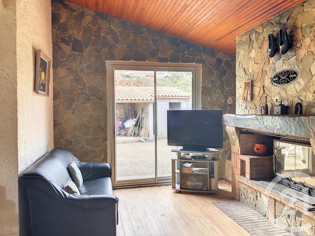 maison à vendre - 4 pièces - 69.35 m2 - CORSAVY - 66 - LANGUEDOC-ROUSSILLON - Century 21 Agence Des Cerisiers