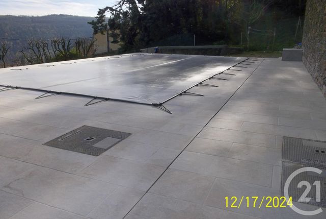 maison à vendre - 4 pièces - 69.35 m2 - CORSAVY - 66 - LANGUEDOC-ROUSSILLON - Century 21 Agence Des Cerisiers