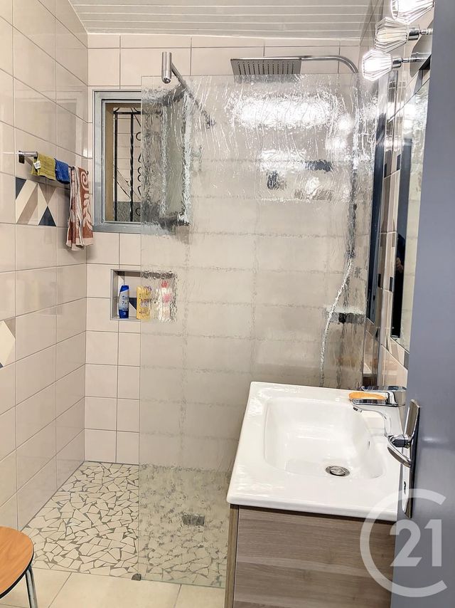 maison à vendre - 4 pièces - 69.35 m2 - CORSAVY - 66 - LANGUEDOC-ROUSSILLON - Century 21 Agence Des Cerisiers