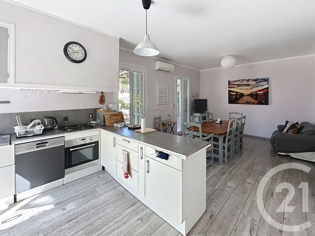 maison à vendre - 8 pièces - 179.32 m2 - ARLES SUR TECH - 66 - LANGUEDOC-ROUSSILLON - Century 21 Agence Des Cerisiers