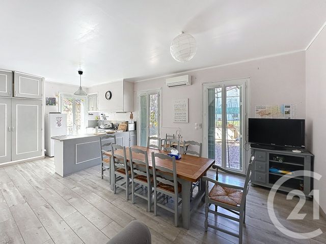 maison à vendre - 8 pièces - 179.32 m2 - ARLES SUR TECH - 66 - LANGUEDOC-ROUSSILLON - Century 21 Agence Des Cerisiers