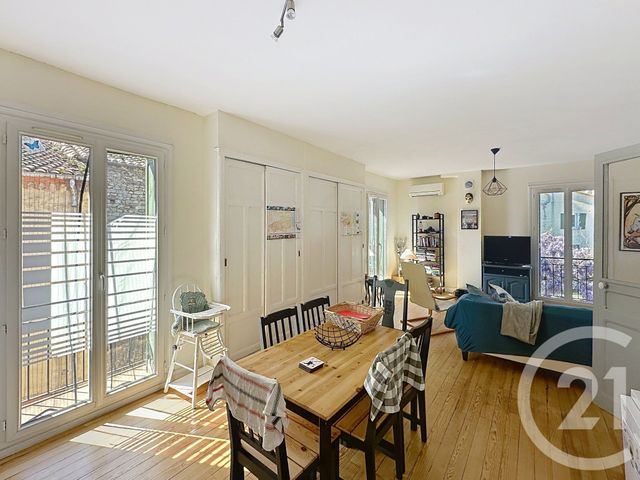 maison à vendre - 8 pièces - 179.32 m2 - ARLES SUR TECH - 66 - LANGUEDOC-ROUSSILLON - Century 21 Agence Des Cerisiers