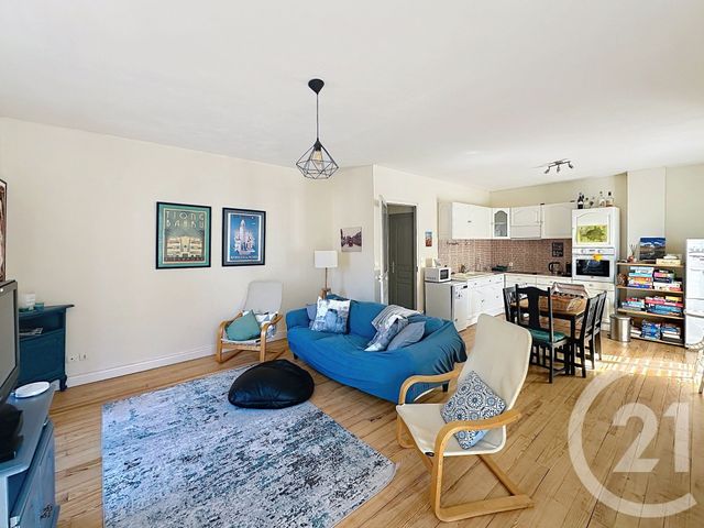 maison à vendre - 8 pièces - 179.32 m2 - ARLES SUR TECH - 66 - LANGUEDOC-ROUSSILLON - Century 21 Agence Des Cerisiers