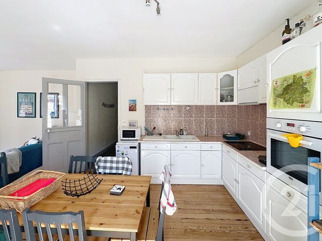 maison à vendre - 8 pièces - 179.32 m2 - ARLES SUR TECH - 66 - LANGUEDOC-ROUSSILLON - Century 21 Agence Des Cerisiers