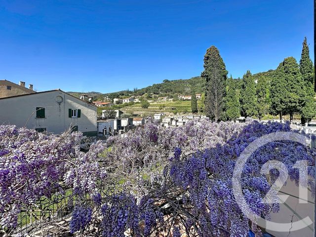 maison à vendre - 8 pièces - 179.32 m2 - ARLES SUR TECH - 66 - LANGUEDOC-ROUSSILLON - Century 21 Agence Des Cerisiers