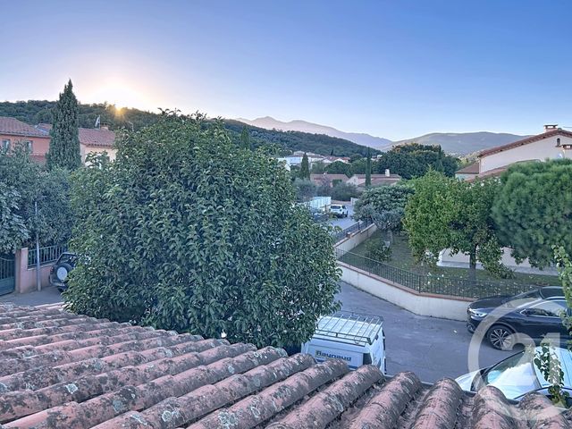 maison à vendre - 4 pièces - 106.1 m2 - CERET - 66 - LANGUEDOC-ROUSSILLON - Century 21 Agence Des Cerisiers