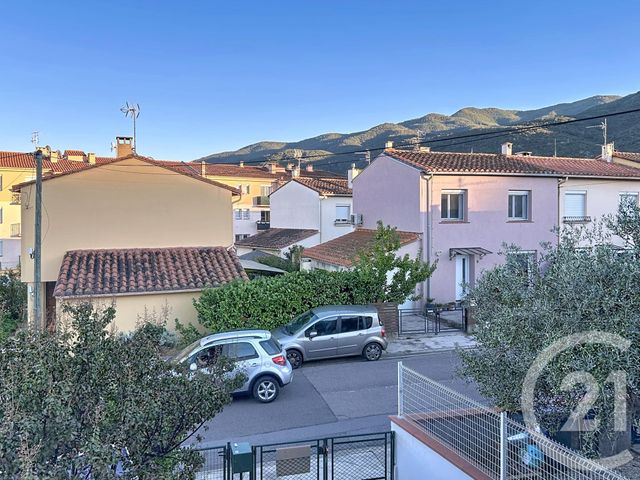 maison à vendre - 4 pièces - 106.1 m2 - CERET - 66 - LANGUEDOC-ROUSSILLON - Century 21 Agence Des Cerisiers