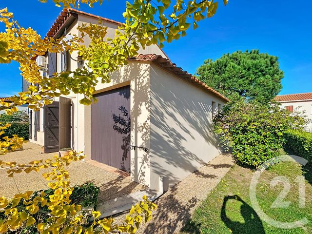 maison à vendre - 6 pièces - 140.24 m2 - CERET - 66 - LANGUEDOC-ROUSSILLON - Century 21 Agence Des Cerisiers