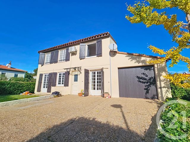 maison à vendre - 6 pièces - 140.24 m2 - CERET - 66 - LANGUEDOC-ROUSSILLON - Century 21 Agence Des Cerisiers