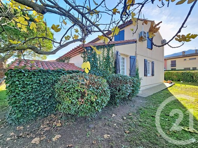 maison à vendre - 6 pièces - 140.24 m2 - CERET - 66 - LANGUEDOC-ROUSSILLON - Century 21 Agence Des Cerisiers