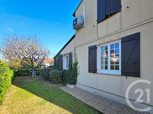 maison à vendre - 6 pièces - 140.24 m2 - CERET - 66 - LANGUEDOC-ROUSSILLON - Century 21 Agence Des Cerisiers