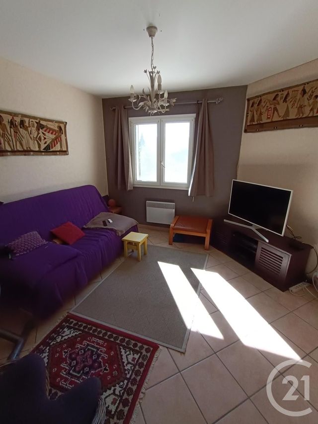 maison à vendre - 4 pièces - 130.0 m2 - CORSAVY - 66 - LANGUEDOC-ROUSSILLON - Century 21 Agence Des Cerisiers