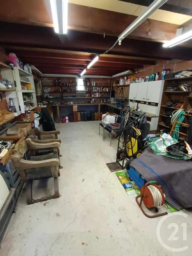 maison à vendre - 4 pièces - 130.0 m2 - CORSAVY - 66 - LANGUEDOC-ROUSSILLON - Century 21 Agence Des Cerisiers