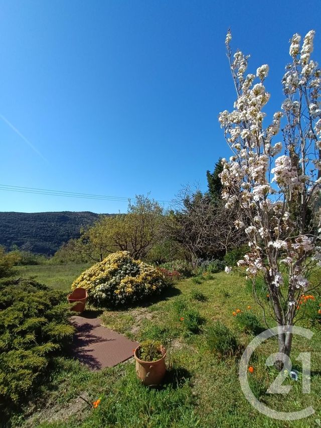 maison à vendre - 4 pièces - 130.0 m2 - CORSAVY - 66 - LANGUEDOC-ROUSSILLON - Century 21 Agence Des Cerisiers