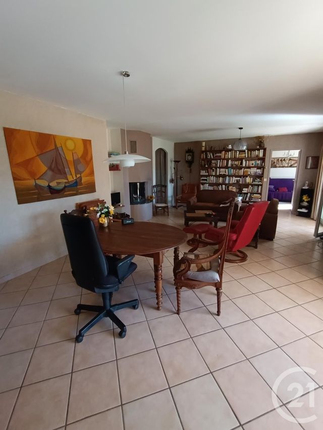 maison à vendre - 4 pièces - 130.0 m2 - CORSAVY - 66 - LANGUEDOC-ROUSSILLON - Century 21 Agence Des Cerisiers