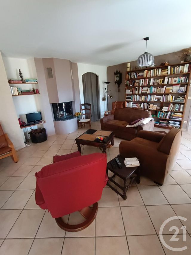 maison à vendre - 4 pièces - 130.0 m2 - CORSAVY - 66 - LANGUEDOC-ROUSSILLON - Century 21 Agence Des Cerisiers