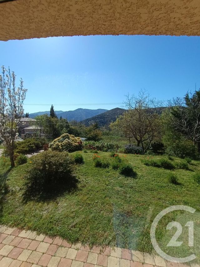 maison à vendre - 4 pièces - 130.0 m2 - CORSAVY - 66 - LANGUEDOC-ROUSSILLON - Century 21 Agence Des Cerisiers