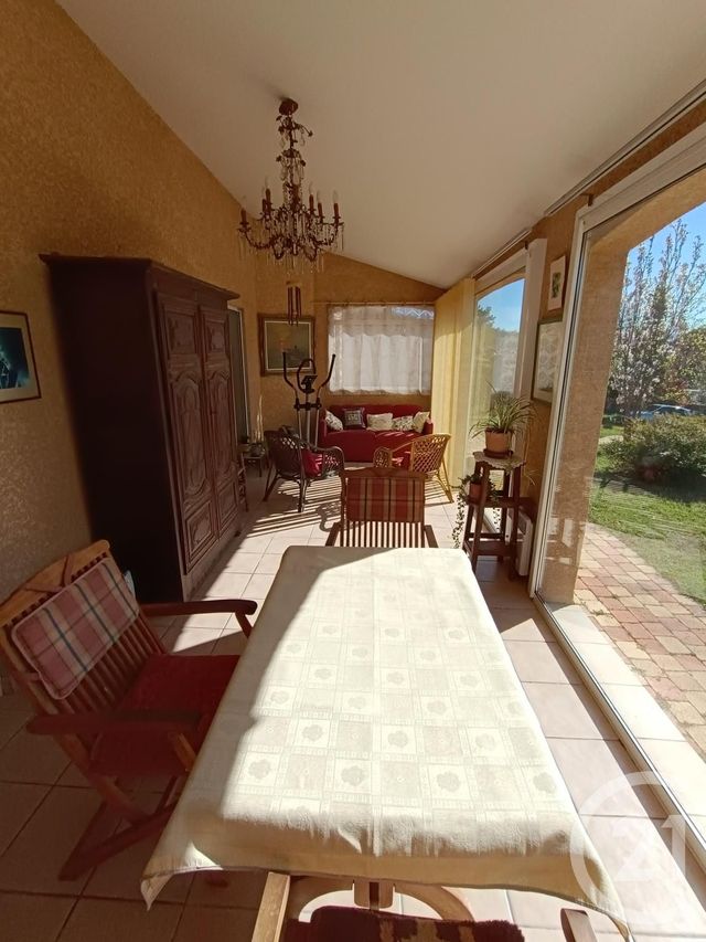 maison à vendre - 4 pièces - 130.0 m2 - CORSAVY - 66 - LANGUEDOC-ROUSSILLON - Century 21 Agence Des Cerisiers