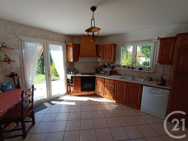 maison à vendre - 4 pièces - 130.0 m2 - CORSAVY - 66 - LANGUEDOC-ROUSSILLON - Century 21 Agence Des Cerisiers
