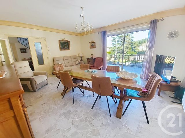 maison à vendre - 8 pièces - 207.0 m2 - AMELIE LES BAINS PALALDA - 66 - LANGUEDOC-ROUSSILLON - Century 21 Agence Des Cerisiers