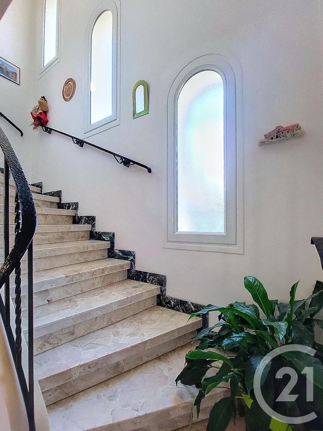 maison à vendre - 8 pièces - 207.0 m2 - AMELIE LES BAINS PALALDA - 66 - LANGUEDOC-ROUSSILLON - Century 21 Agence Des Cerisiers