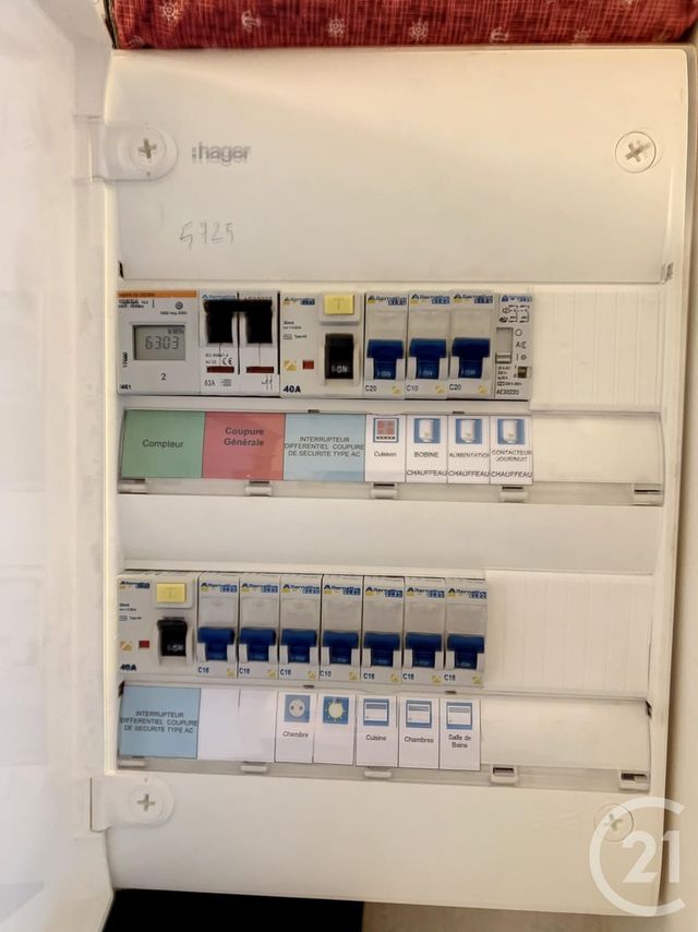 maison à vendre - 14 pièces - 296.0 m2 - AMELIE LES BAINS PALALDA - 66 - LANGUEDOC-ROUSSILLON - Century 21 Agence Des Cerisiers