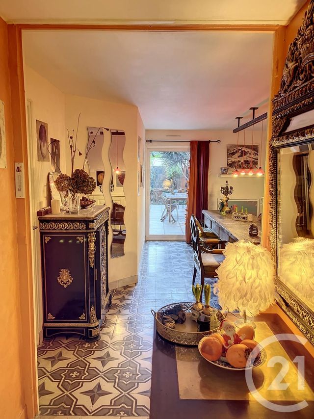 maison à vendre - 14 pièces - 296.0 m2 - AMELIE LES BAINS PALALDA - 66 - LANGUEDOC-ROUSSILLON - Century 21 Agence Des Cerisiers