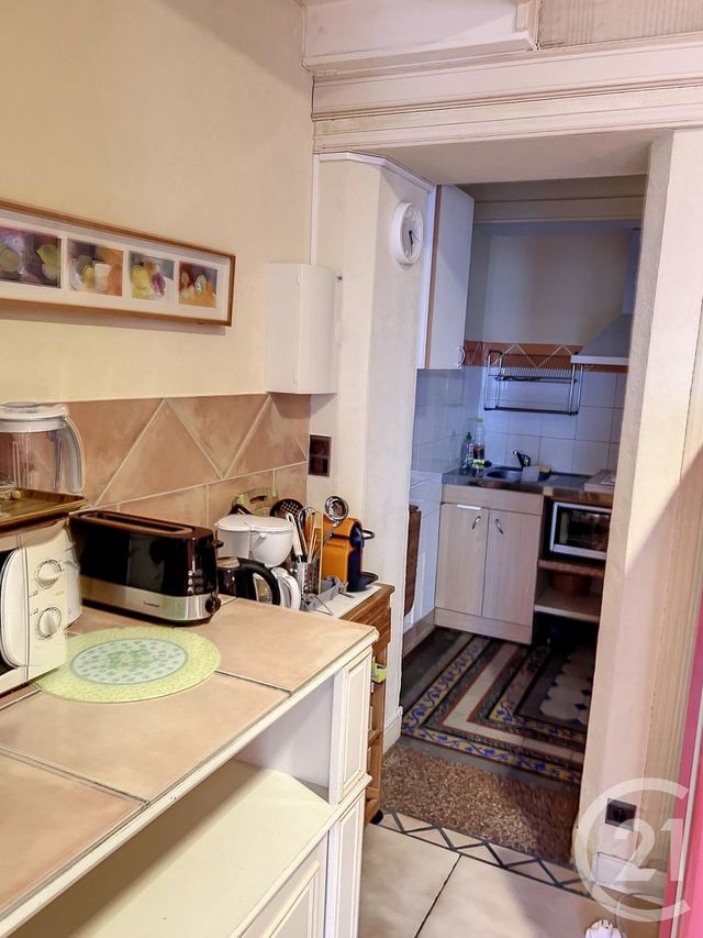 maison à vendre - 14 pièces - 296.0 m2 - AMELIE LES BAINS PALALDA - 66 - LANGUEDOC-ROUSSILLON - Century 21 Agence Des Cerisiers