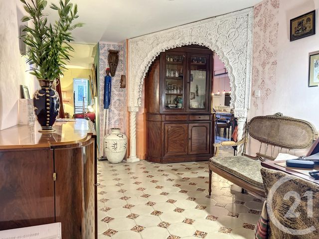 maison à vendre - 14 pièces - 296.0 m2 - AMELIE LES BAINS PALALDA - 66 - LANGUEDOC-ROUSSILLON - Century 21 Agence Des Cerisiers