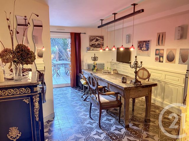 maison à vendre - 14 pièces - 296.0 m2 - AMELIE LES BAINS PALALDA - 66 - LANGUEDOC-ROUSSILLON - Century 21 Agence Des Cerisiers