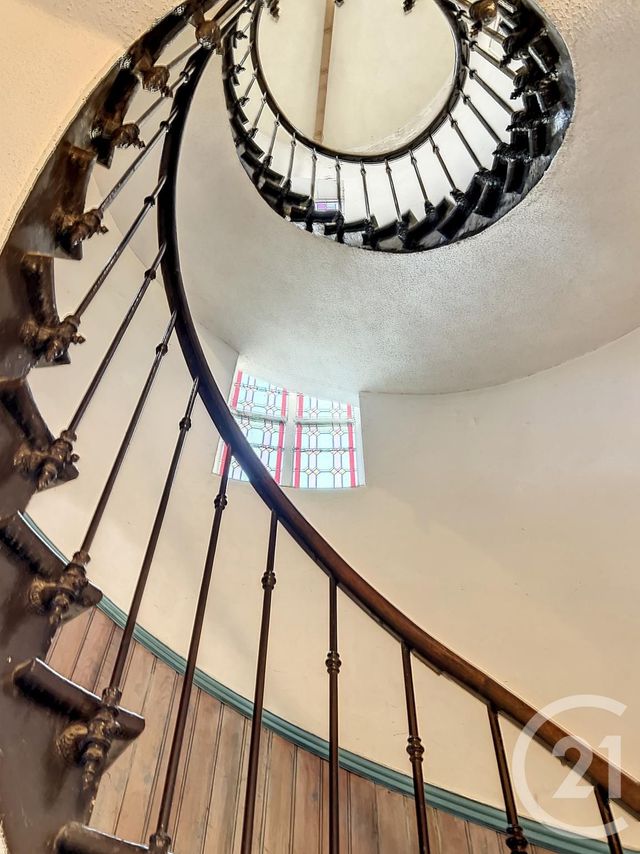 maison à vendre - 14 pièces - 296.0 m2 - AMELIE LES BAINS PALALDA - 66 - LANGUEDOC-ROUSSILLON - Century 21 Agence Des Cerisiers