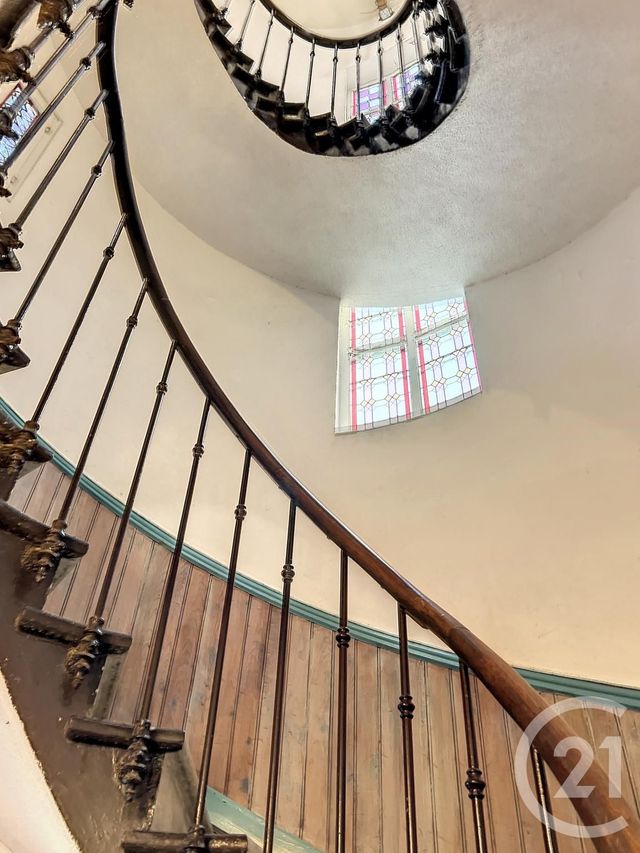 maison à vendre - 14 pièces - 296.0 m2 - AMELIE LES BAINS PALALDA - 66 - LANGUEDOC-ROUSSILLON - Century 21 Agence Des Cerisiers