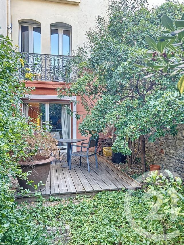 maison à vendre - 14 pièces - 296.0 m2 - AMELIE LES BAINS PALALDA - 66 - LANGUEDOC-ROUSSILLON - Century 21 Agence Des Cerisiers