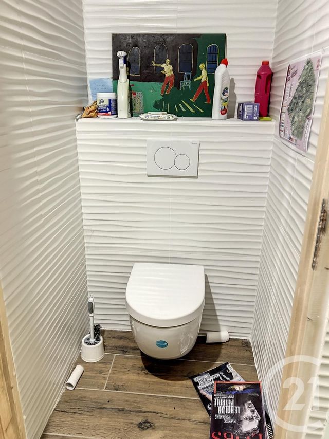 maison à vendre - 14 pièces - 296.0 m2 - AMELIE LES BAINS PALALDA - 66 - LANGUEDOC-ROUSSILLON - Century 21 Agence Des Cerisiers