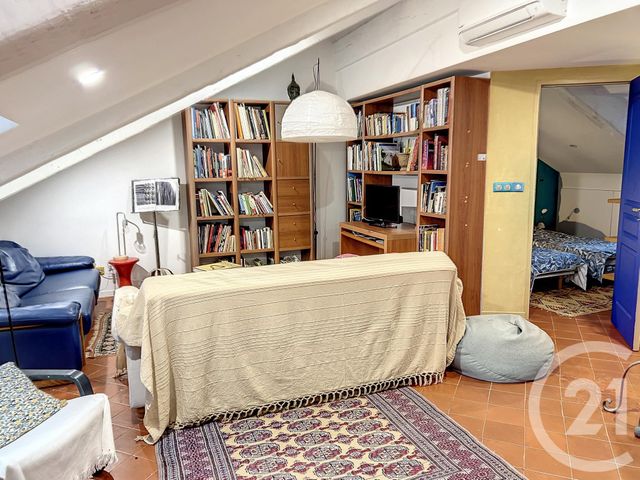 maison à vendre - 14 pièces - 296.0 m2 - AMELIE LES BAINS PALALDA - 66 - LANGUEDOC-ROUSSILLON - Century 21 Agence Des Cerisiers