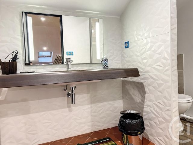 maison à vendre - 14 pièces - 296.0 m2 - AMELIE LES BAINS PALALDA - 66 - LANGUEDOC-ROUSSILLON - Century 21 Agence Des Cerisiers