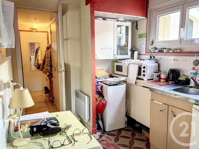 maison à vendre - 14 pièces - 296.0 m2 - AMELIE LES BAINS PALALDA - 66 - LANGUEDOC-ROUSSILLON - Century 21 Agence Des Cerisiers