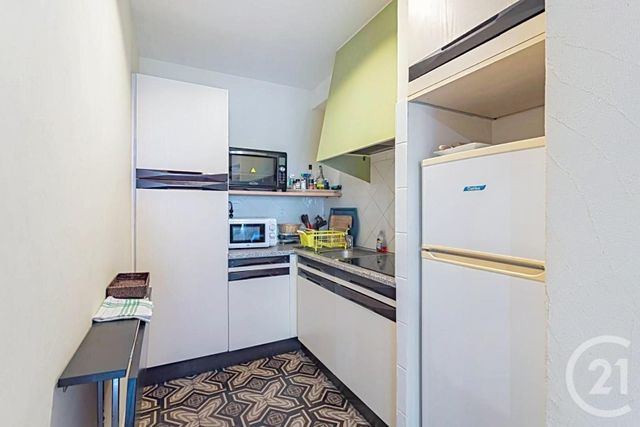 Appartement à vendre - 6 pièces - 122.1 m2 - AMELIE LES BAINS PALALDA - 66 - LANGUEDOC-ROUSSILLON - Century 21 Agence Des Cerisiers