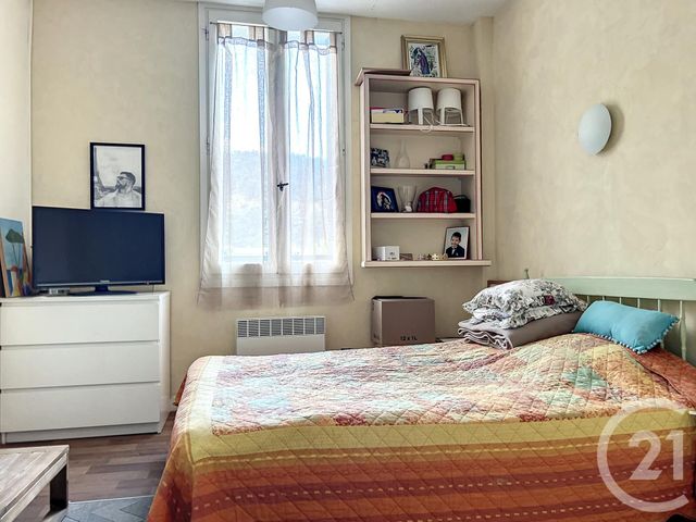 Appartement Autre à vendre - 6 pièces - 122.1 m2 - AMELIE LES BAINS PALALDA - 66 - LANGUEDOC-ROUSSILLON - Century 21 Agence Des Cerisiers