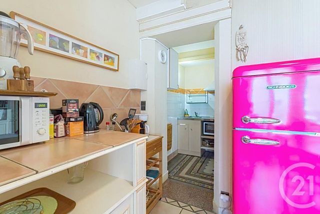 Appartement à vendre - 6 pièces - 122.1 m2 - AMELIE LES BAINS PALALDA - 66 - LANGUEDOC-ROUSSILLON - Century 21 Agence Des Cerisiers