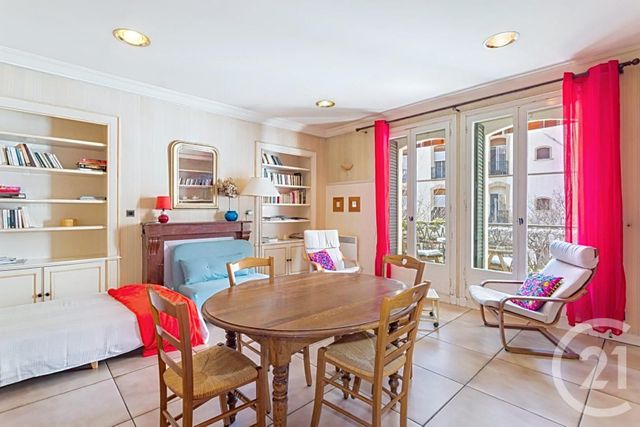 Appartement à vendre - 6 pièces - 122.1 m2 - AMELIE LES BAINS PALALDA - 66 - LANGUEDOC-ROUSSILLON - Century 21 Agence Des Cerisiers